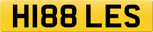 H188LES